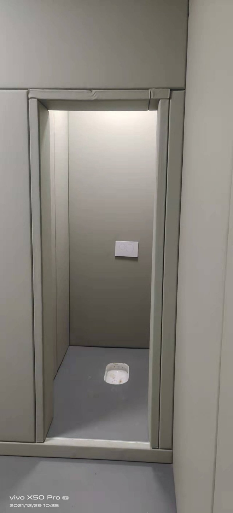 留置室防撞软包是一种怎么样的存在