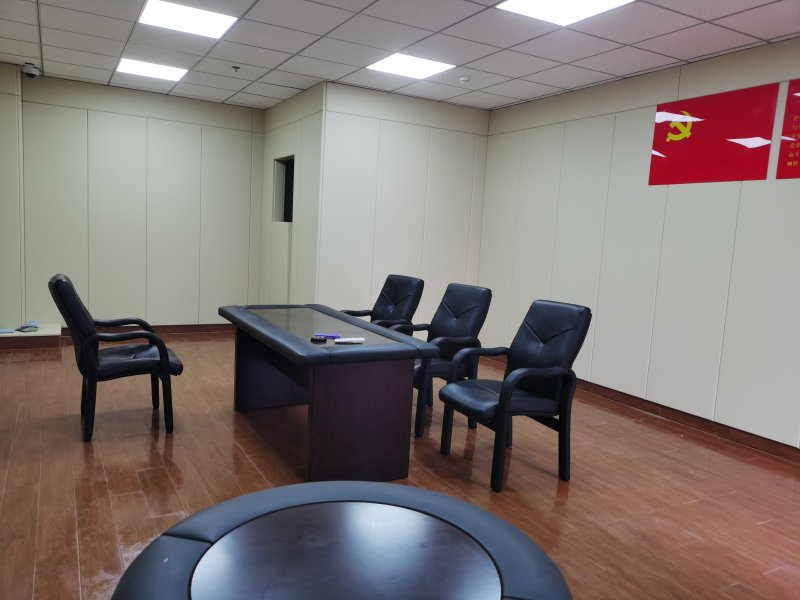 “清风纪廉”的实施所需配套