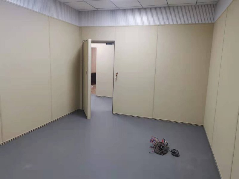 审讯室防撞软包基层材料