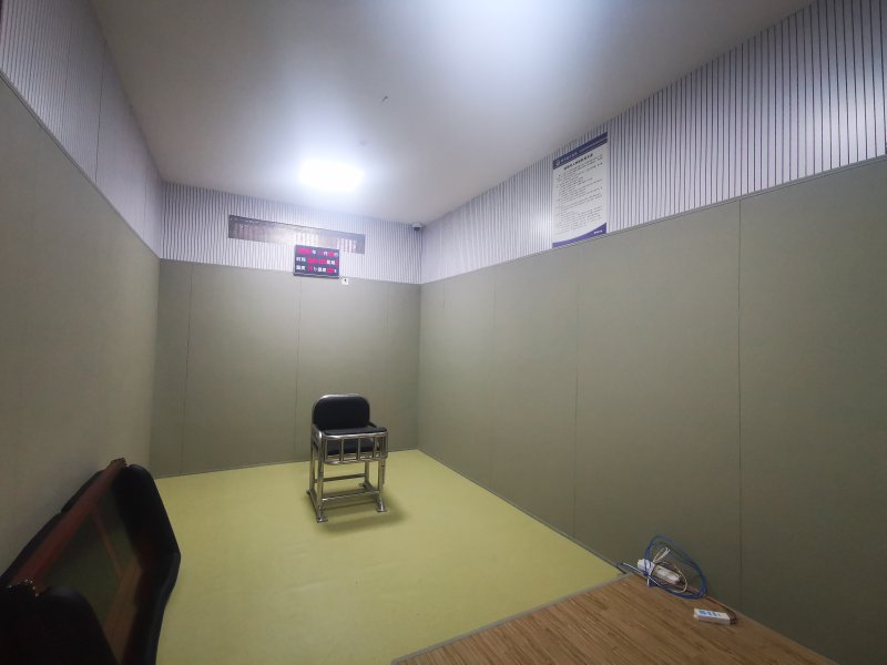 办案区墙面防撞材料厂家哪家好