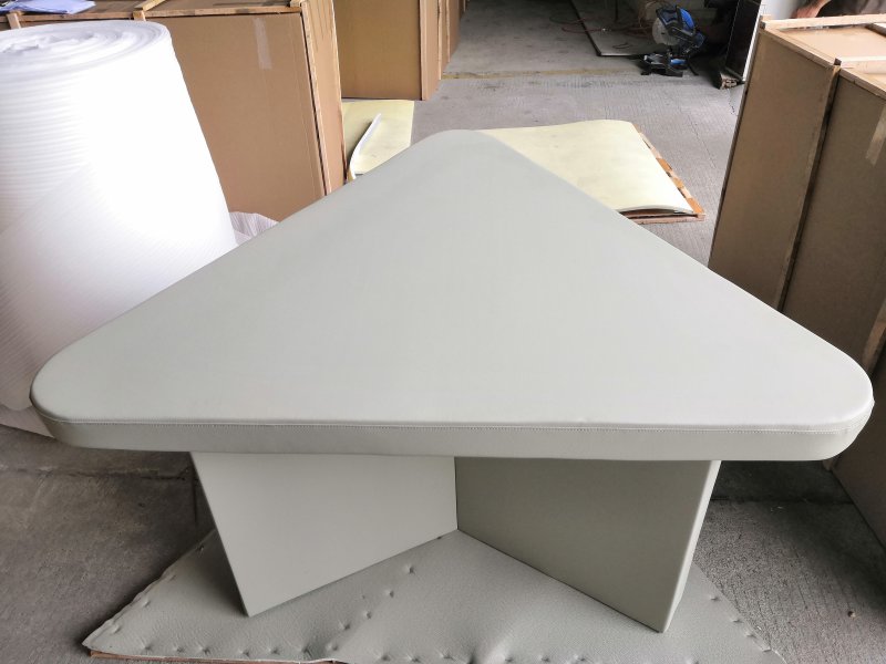宜春审讯室新型防撞软包材料