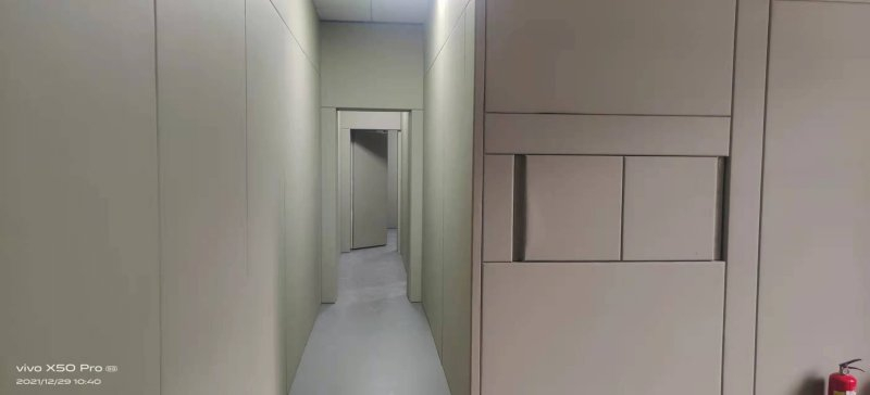 审讯室派出所为什么要用防撞软包？
