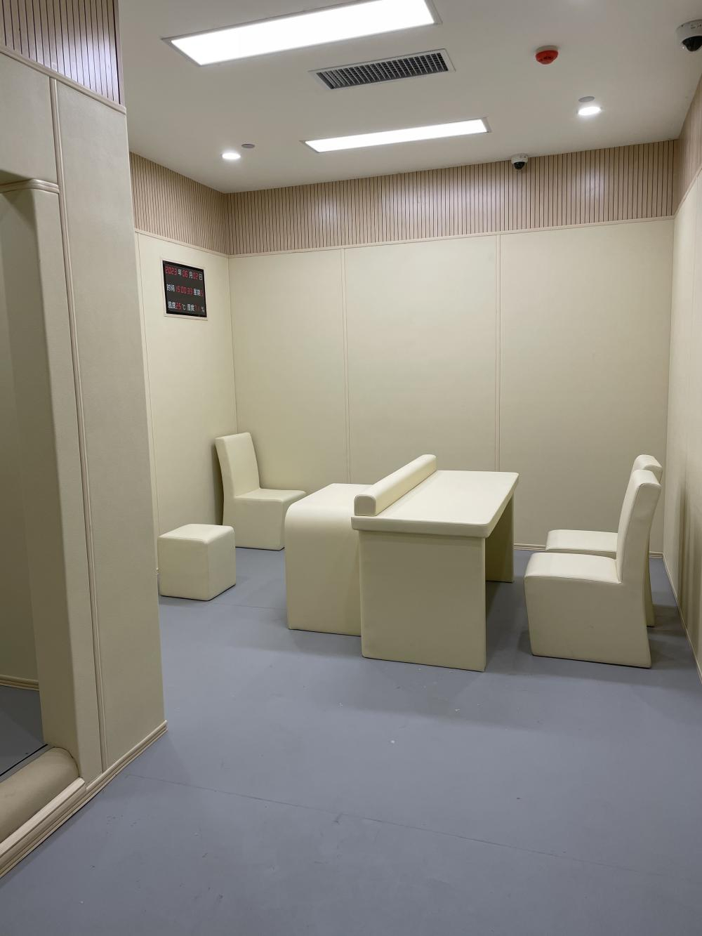 公检法硅胶防撞厂家
