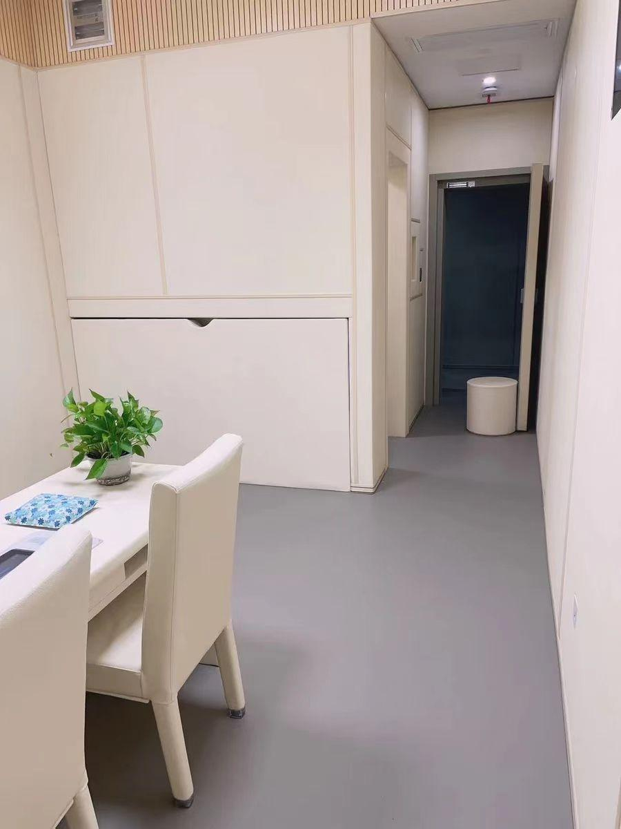 福建询问室软包价格