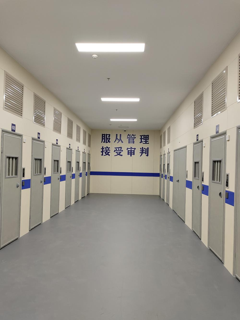 谈话室软包